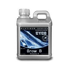 Grow B
