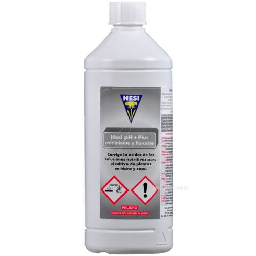pH Up Plus 1 L