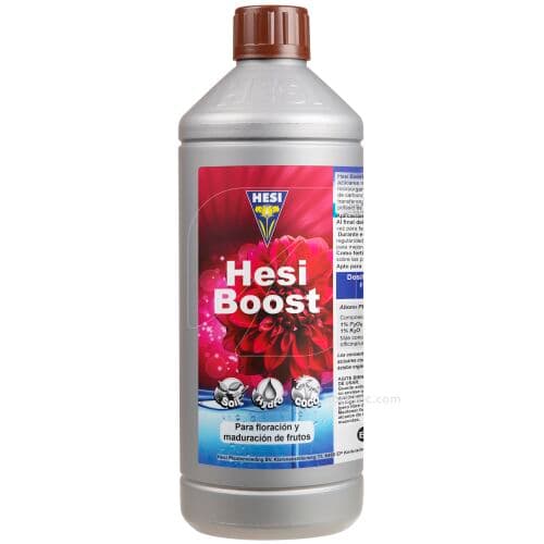 Boost