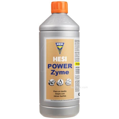 PowerZyme
