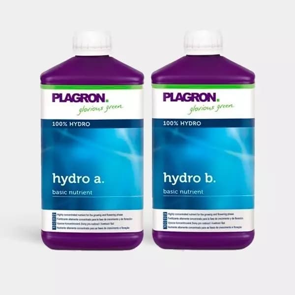Hydro B