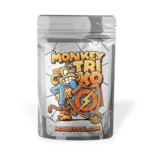 Monkey Triko 100 gr
