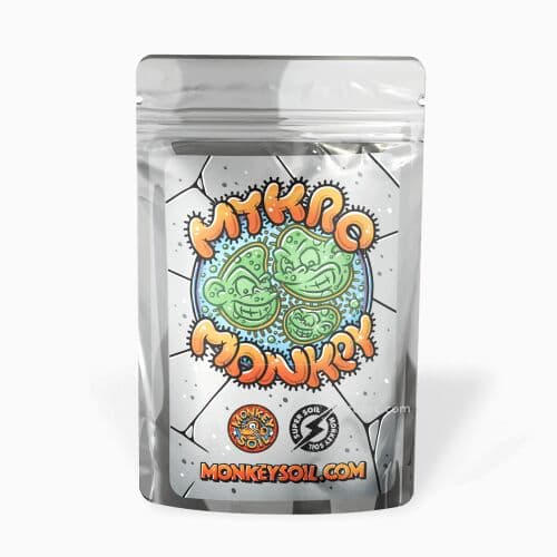 Monkey Mykro 100 gr