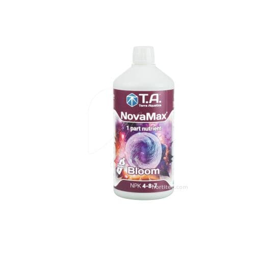 Novamax bloom