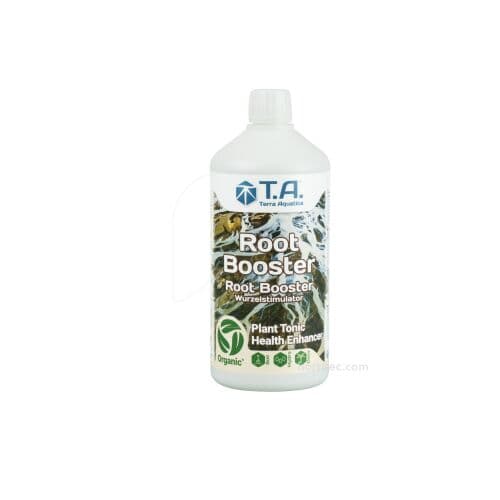 Root Booster