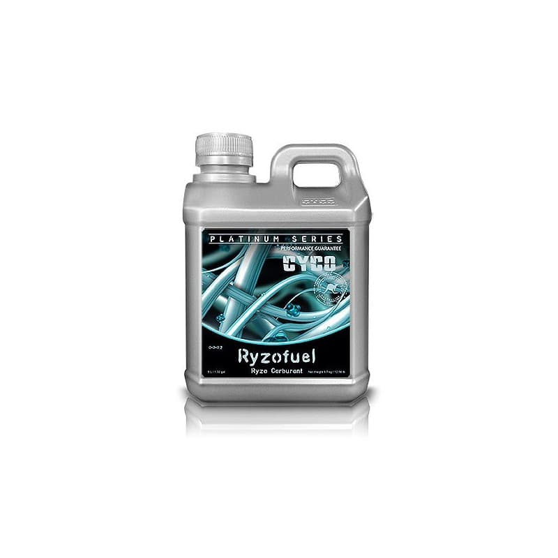 Cyco Ryzofuel