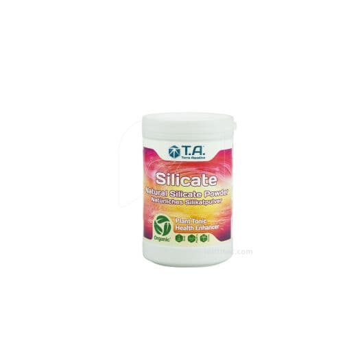 Silicate (mineral magic)