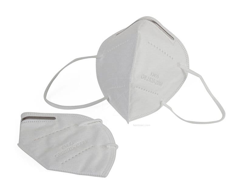 Mascarilla FFP2