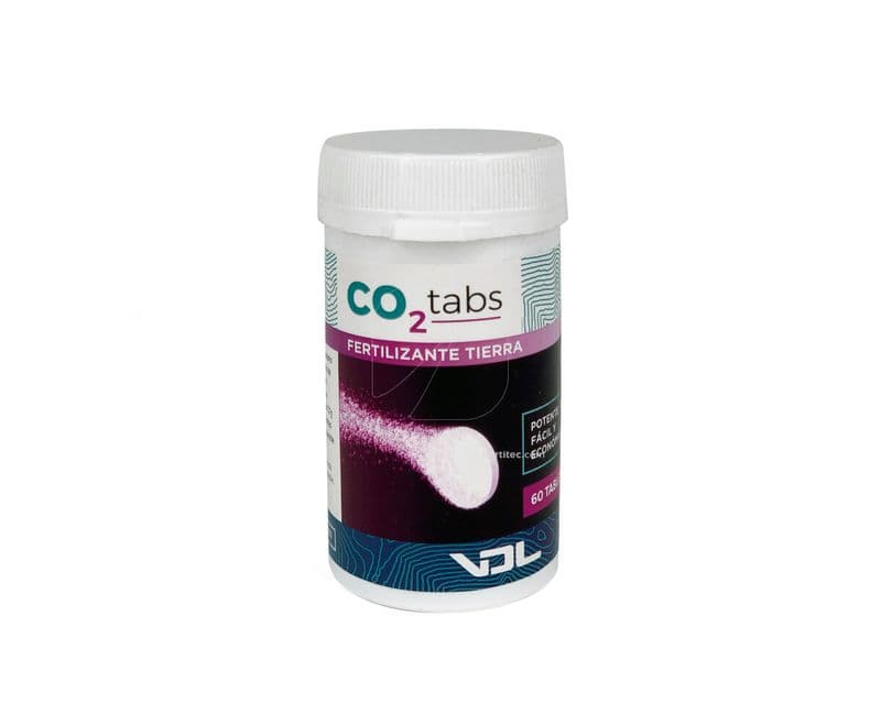 CO2 Tabs