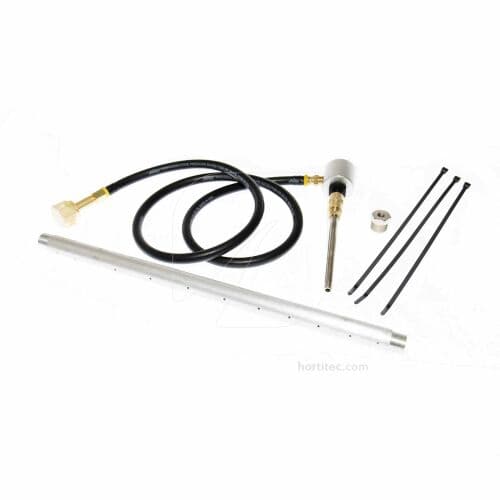 Co2 adaptor kit para mod.1600-1900-2100-2200-2600-3000 Tom's Tumbler