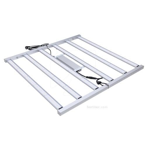 Sistema LED Spider king 680W