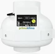 Extractor 2 velocidades Prima Klima