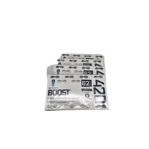 Display (5 u) Integra Boost 62%