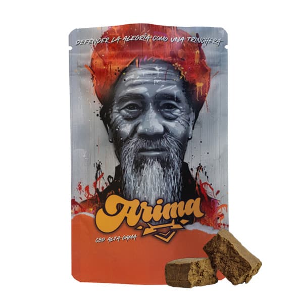 CBD Arima Hash Royal