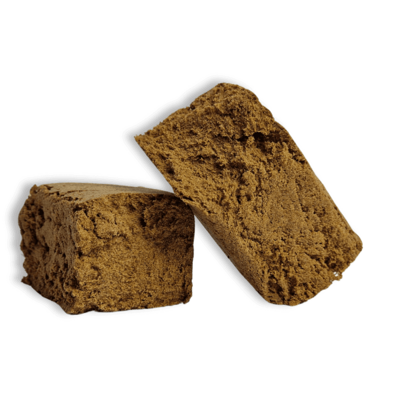 CBD Arima Hash Gourmet