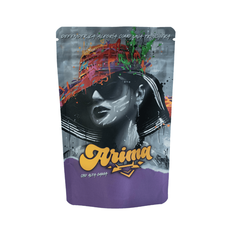 CBD Arima Small Buds Indoor