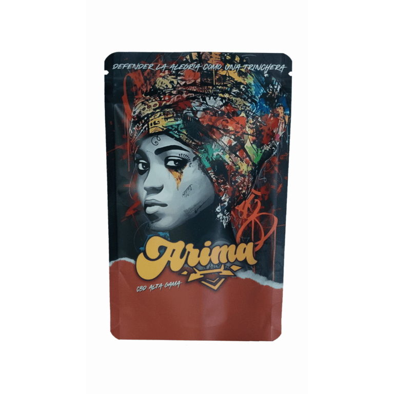 CBD Arima Indoor Chocolate Mint