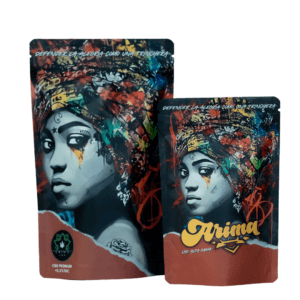 CBD Arima Indoor Chocolate Mint