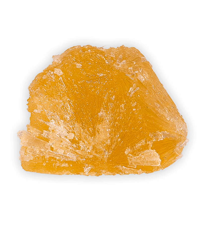 Cbd Goodies Crumble Cotton Candy