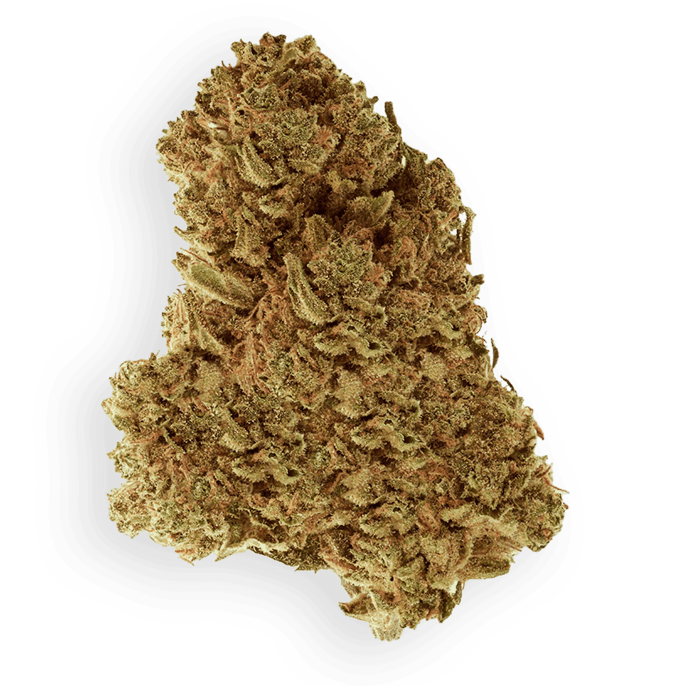 Cbd Goodies Strawberry Queen