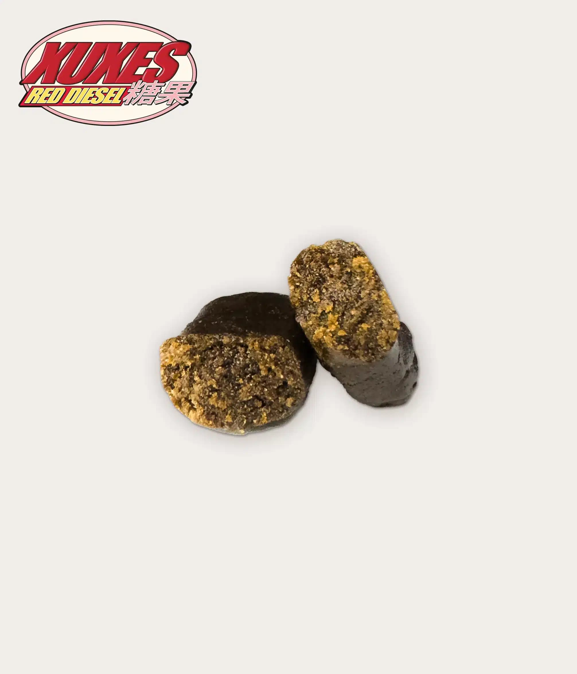 Hash Cbd Xuxes Red Diesel 5 gr.