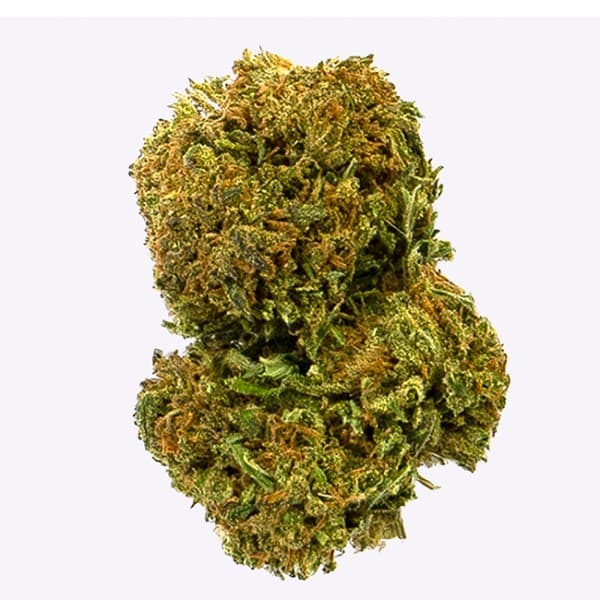 Cañamo Cbd Gorilla Grillz Outdoor - 25 gr.