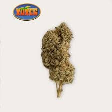 Cañamo Cbd Xuxes Mandarin Haze 6 gr.