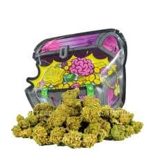 Cañamo Cbd Only Cbd Mini Buds Brains