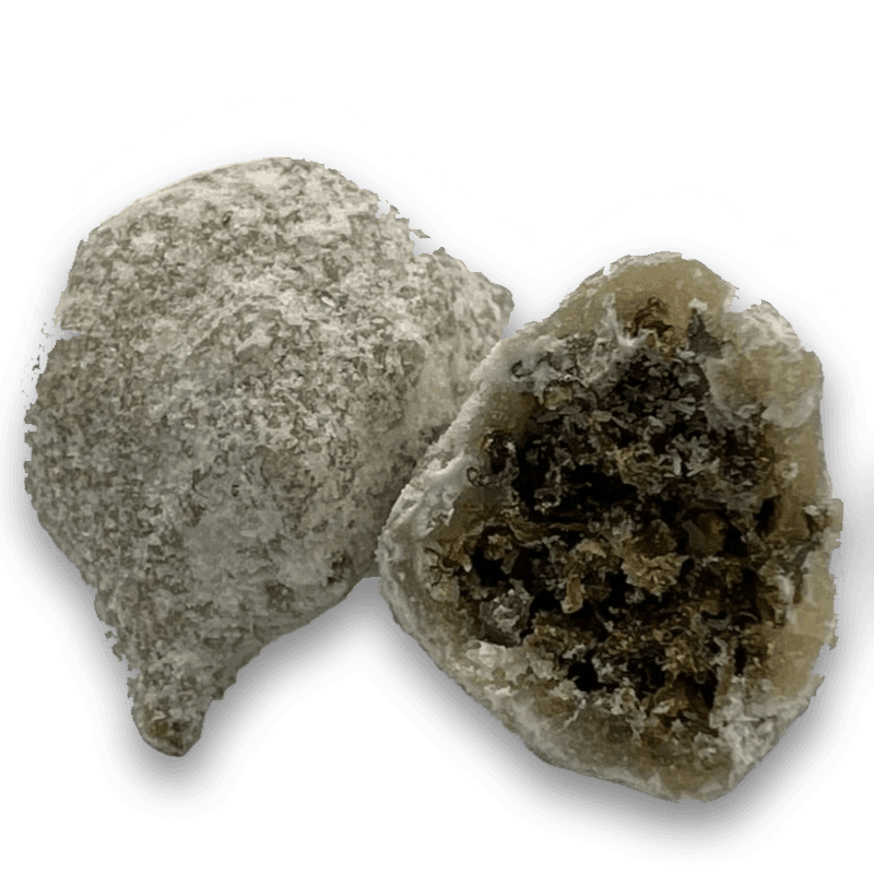Cañamo Cbdsroll Ice Moonrock 2 gr.
