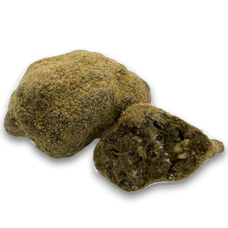 Cañamo Cbdsroll Moonrock 2 gr.