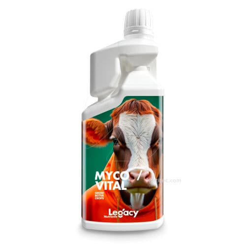 MycoVital Legacy