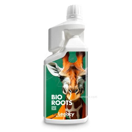 BioRoots Legacy