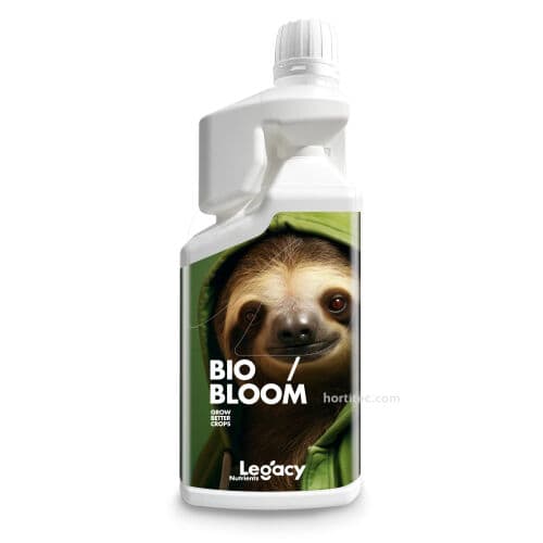 BioBloom Legacy