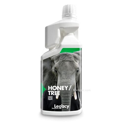 Honey Tree Legacy