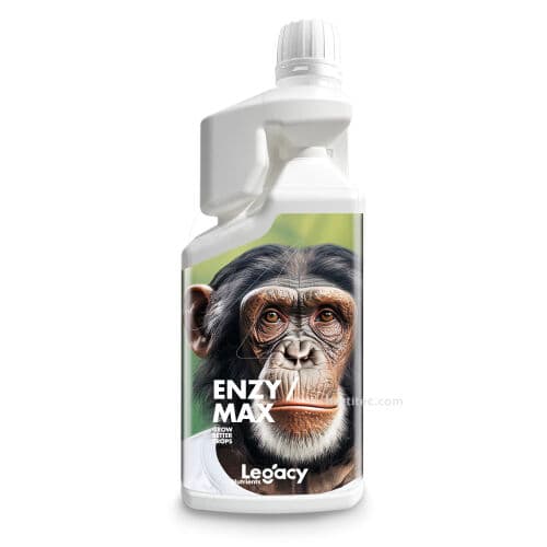 Enzymax Legacy