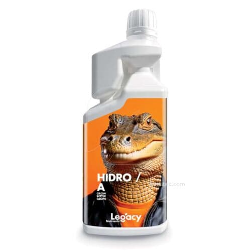 Hidro A Legacy