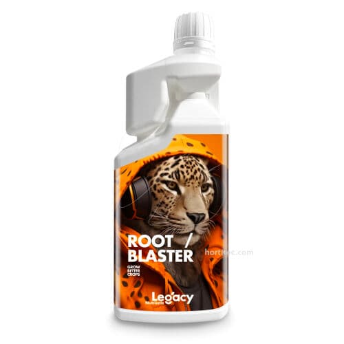 Root Blaster Legacy