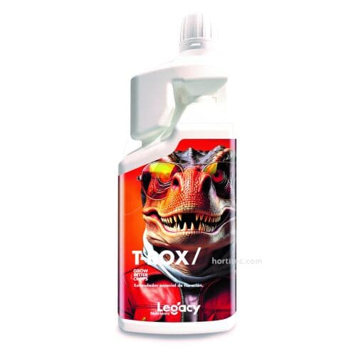 T-Rox Legacy
