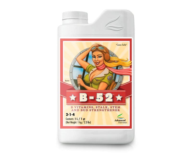 B-52 1 Suplemento Vitamina B