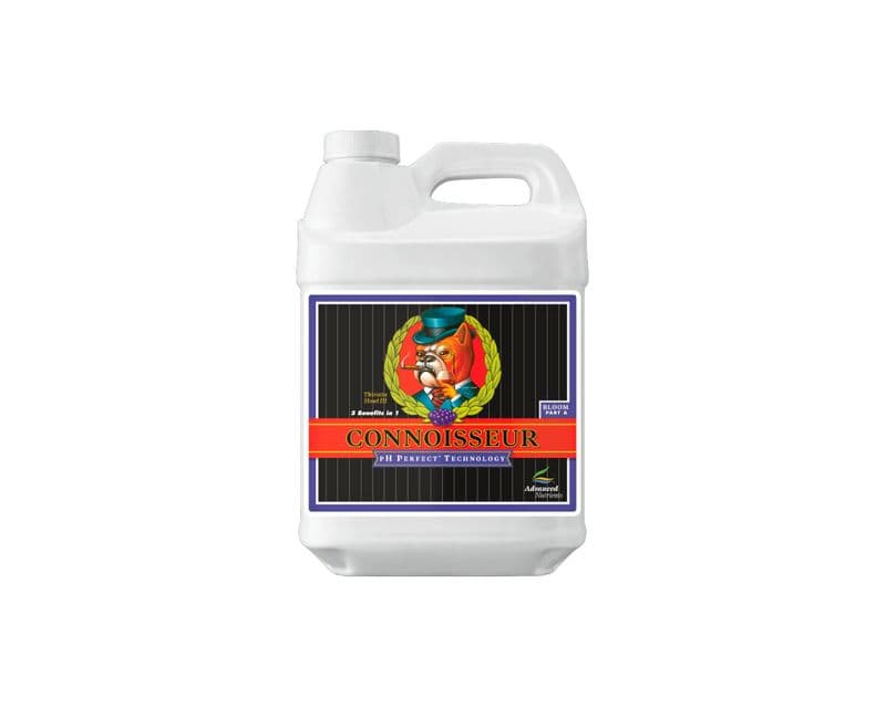 Ph perfect connoisseur bloom A Advanced Nutrients