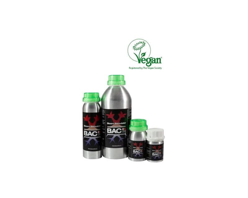 Bloom Stimulator