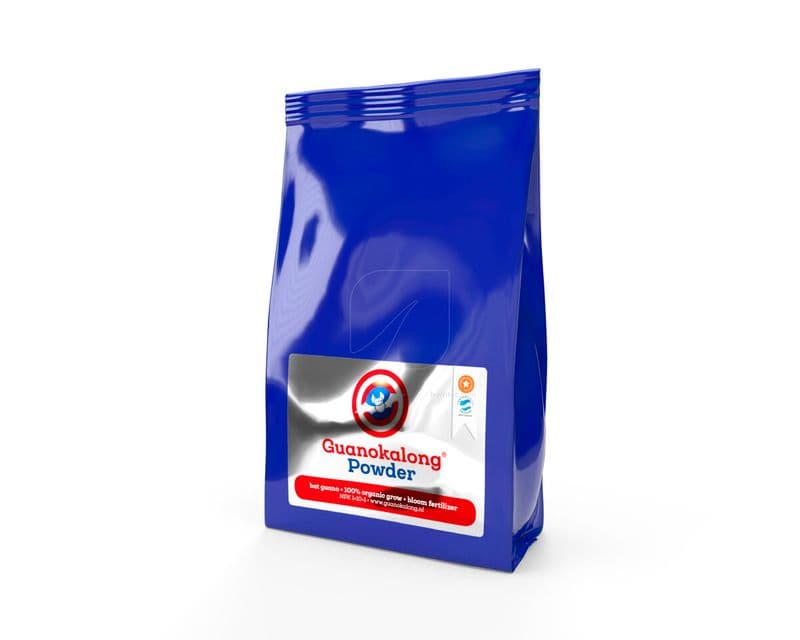 Guano de Murciélago