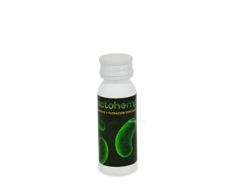 Bactohemp
