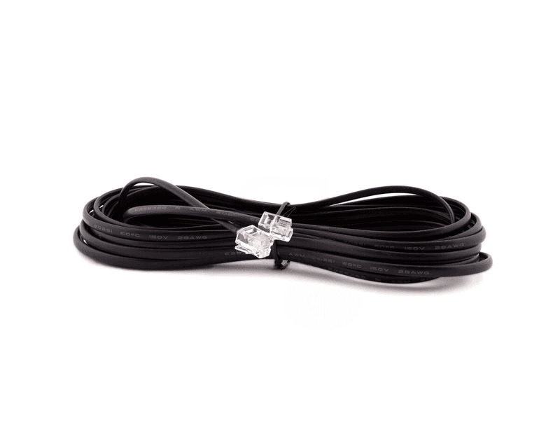 Cable interconexión RJ14/RJ14 2,2 m