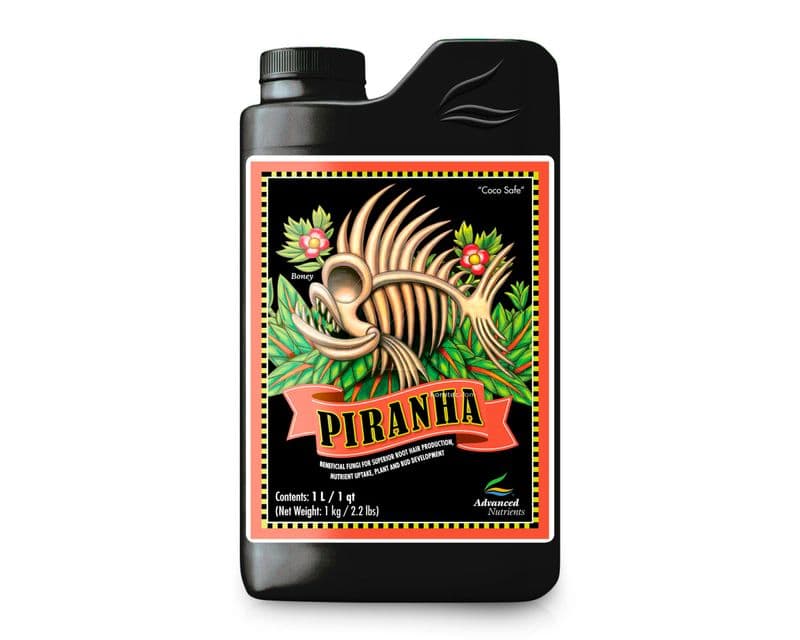 Piranha Liquid