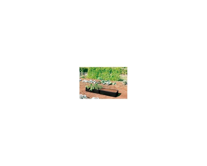 Kit de extensión mini grow bed