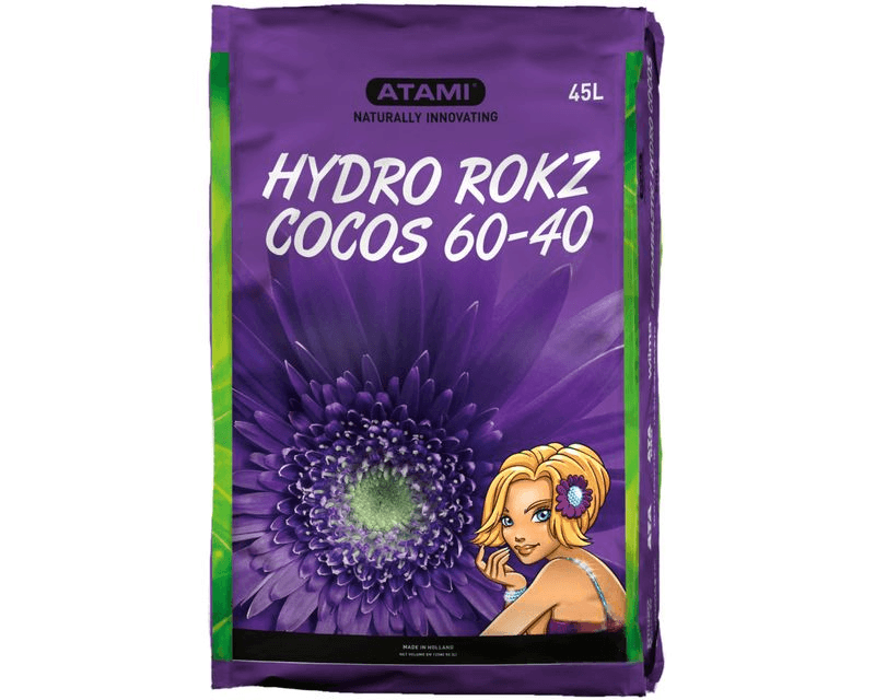 Hydro Rokz Coco 60-40 Atami