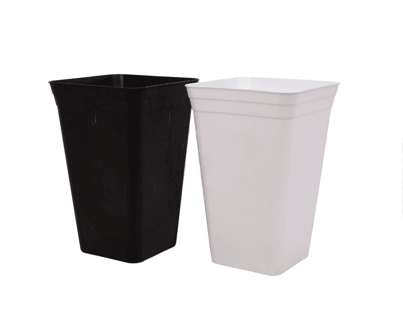 Maceta antiestrés 18 l