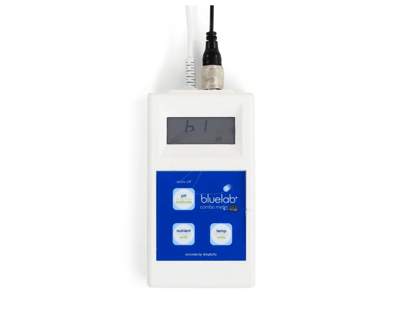 Combo Meter Plus (3 en 1)