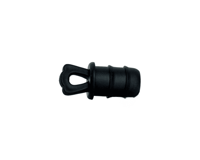 Tapon final de ramal